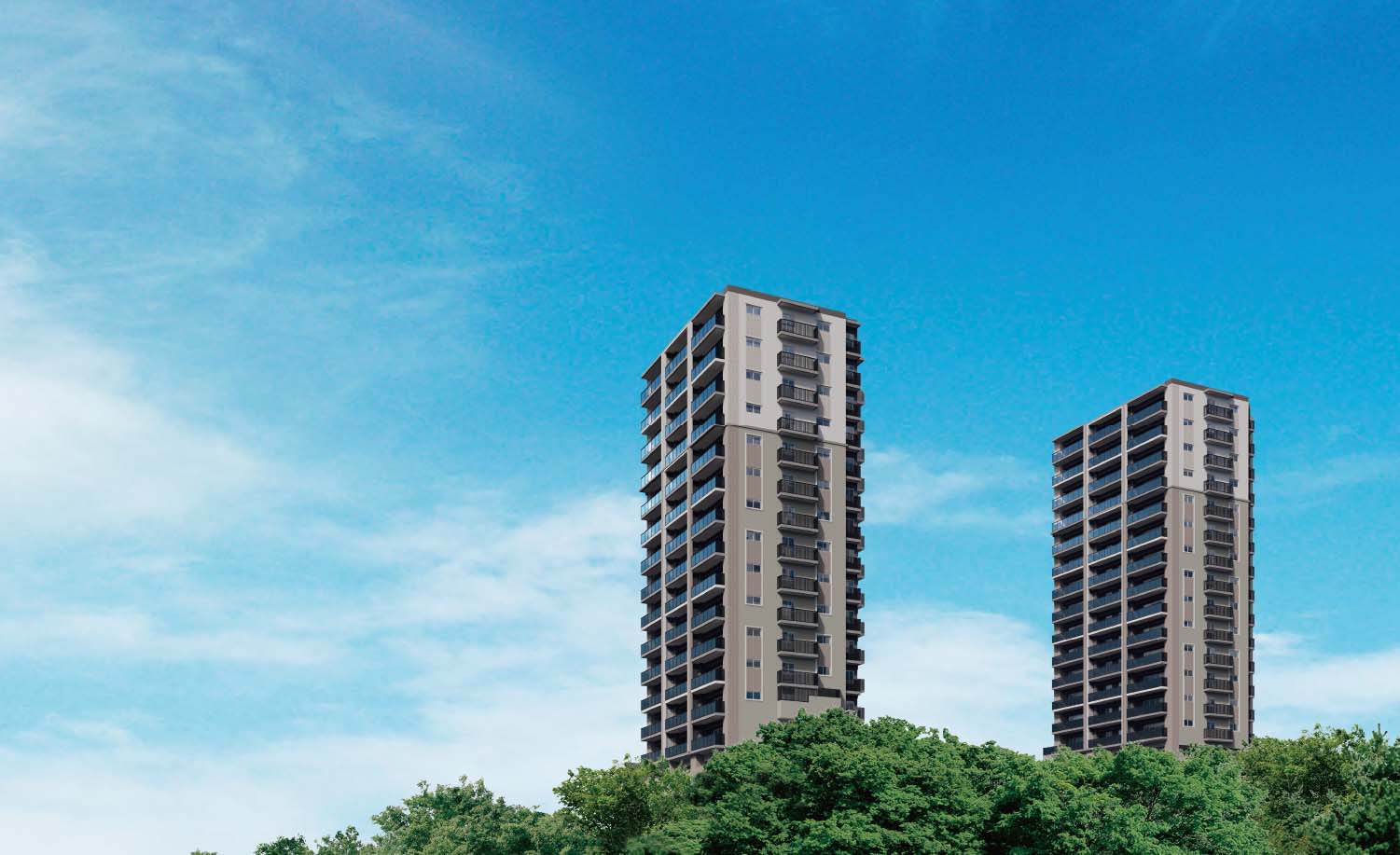 LANDMARK RESIDENCE