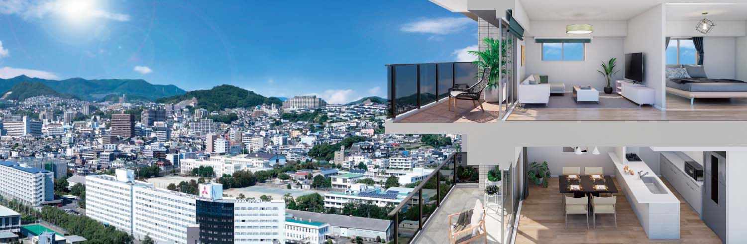 LANDMARK RESIDENCE