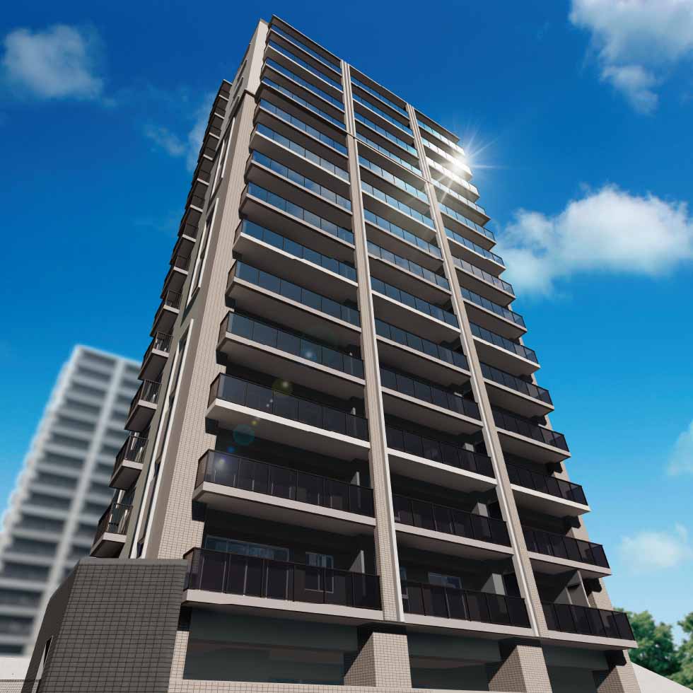 FACADE DESIGN