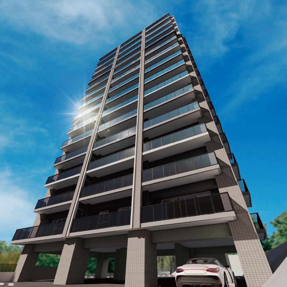 FACADE DESIGN