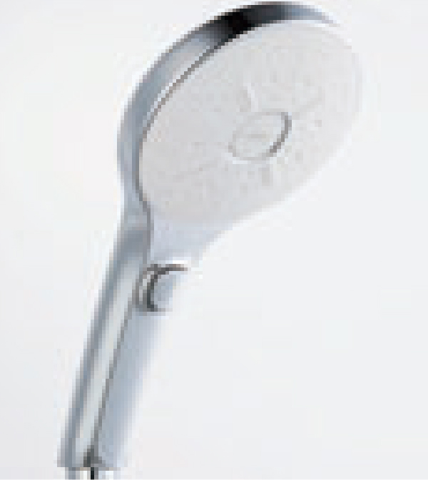 スイッチ付エコアクアシャワーSPA