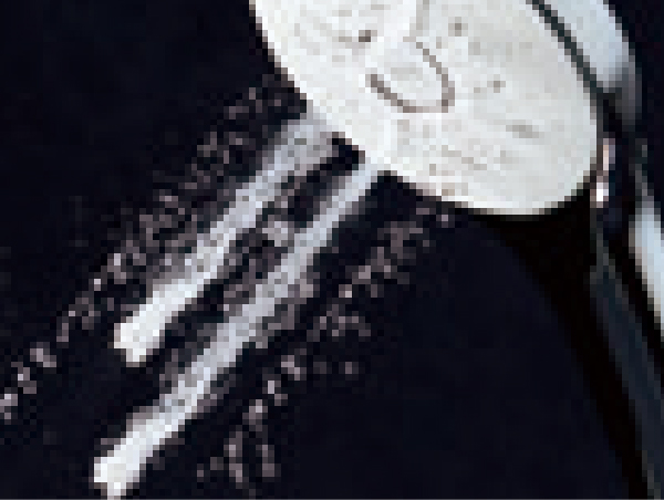 パワーマッサージ吐水