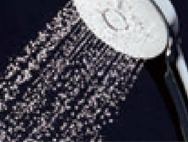 アクアスプレー吐水