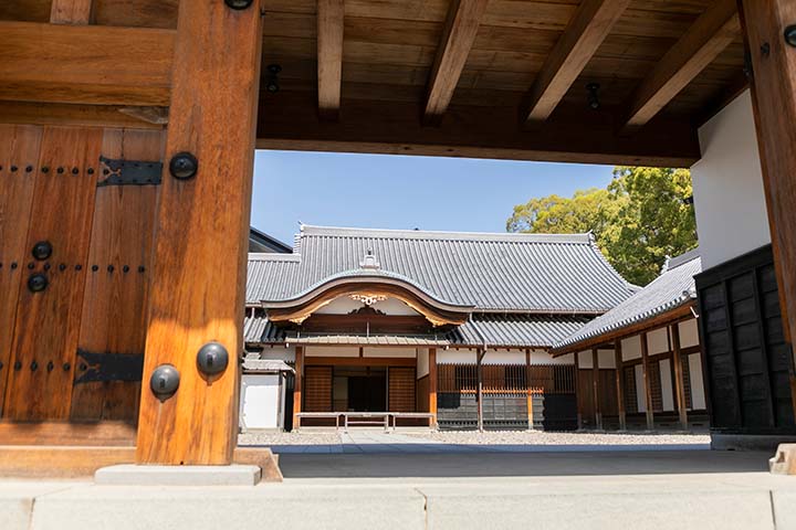 長崎歴史文化博物館