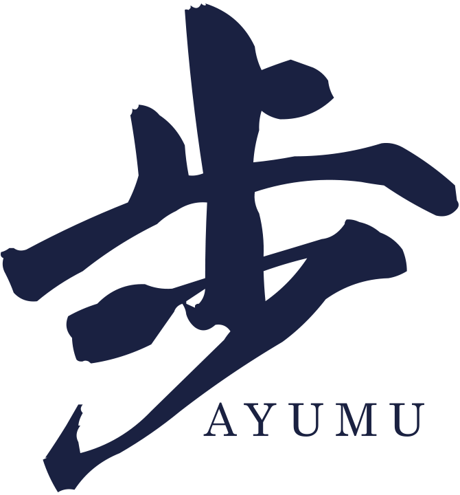 歩　AYUMU