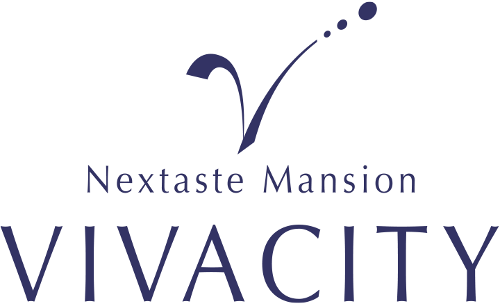 Nextaste Mansion VIVACITY